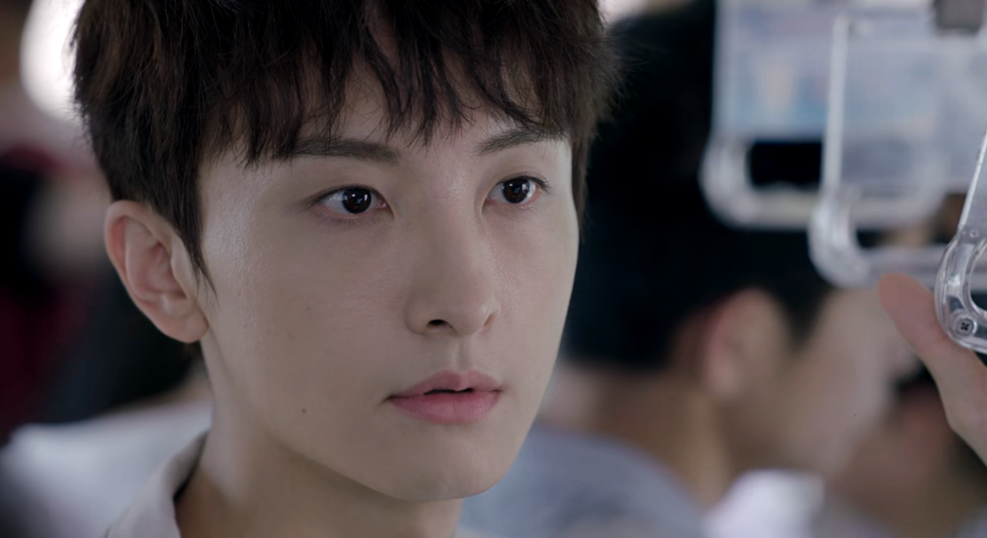 舍我其谁|这剧情在逗我玩吗？15分钟就弃剧，《舍我其谁》我服了