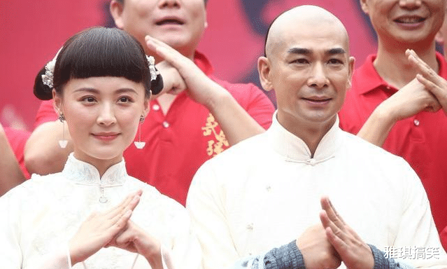 赵文卓|赵文卓，一代武打巨星的堕落记，太可惜了！