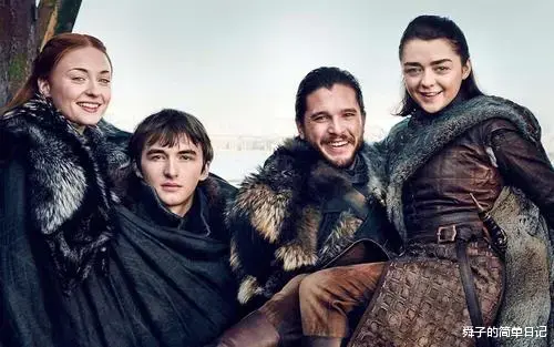 美剧|5部黄暴美剧，低调推荐，你应该都看过了