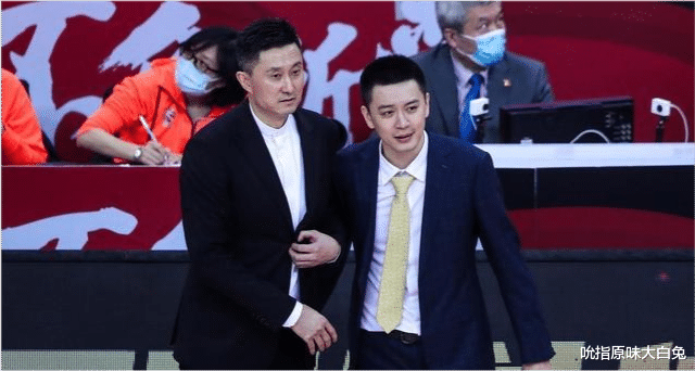 广东男篮|央视直播!广东13天内两战辽篮,赛程时间确定,杜锋PK杨鸣谁能赢