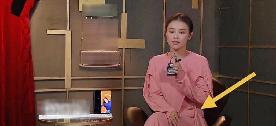 好物官|杨紫新照头发变长，身材瘦回《香蜜》，自称是小学呼啦圈冠军