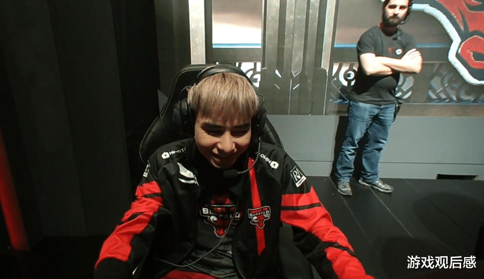 lpl|LOL首位“永久禁赛”选手出现，官方彻底发怒，这种话都敢说？