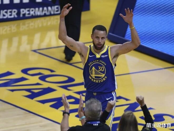 勇士队|6胜3负！恭喜勇士，恭喜追梦格林，49+5巨星正式打破哈登记录