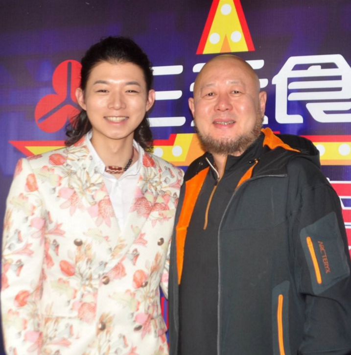 马伊琍|官宣恋情还是前任回踩？陈露晒和霍尊的亲密合照，霍尊却一直沉默