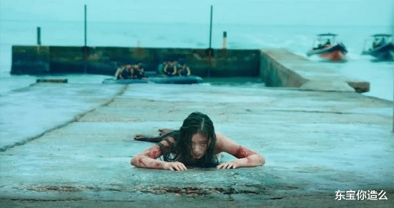 赵丽颖|美人鱼不要硬演！有人风情万种，有人生动可爱，有人看起来像妖怪