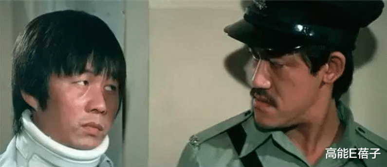 高能E蓓子 老牌港片笑星靠洗肾活命,两女儿却先后涉毒被捕