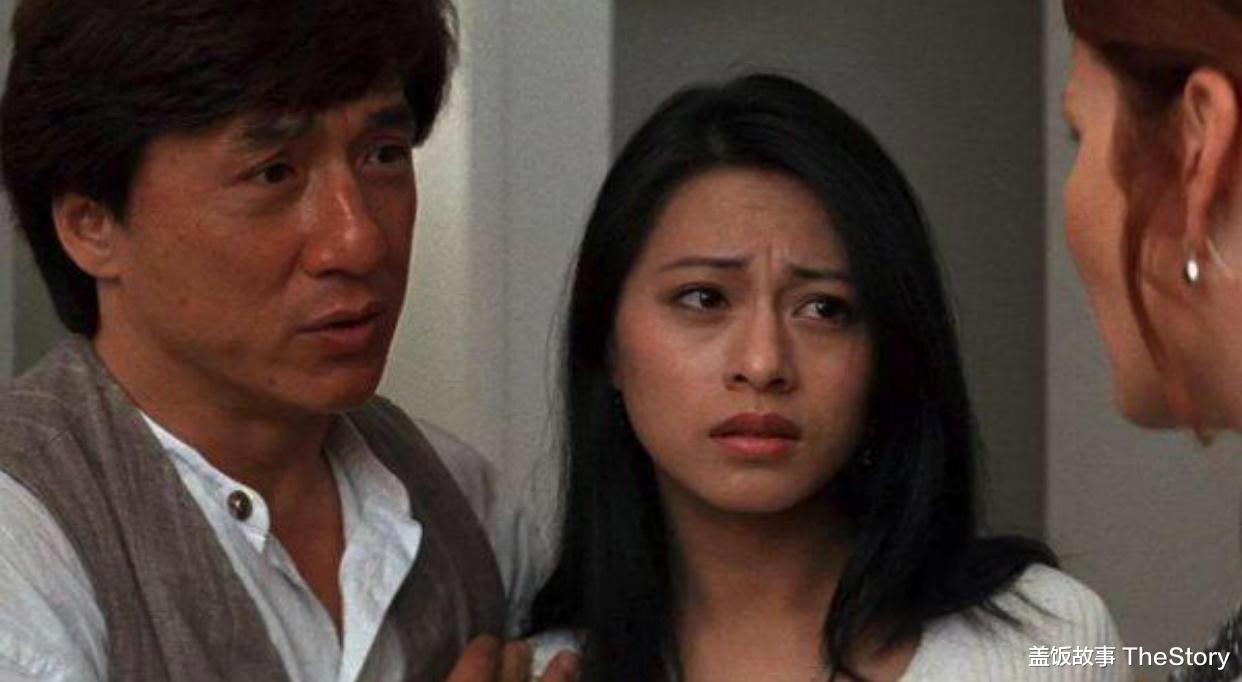 赵薇|后悔“成全”赵薇,疑似内涵林心如、谢娜,23年了还没放下?