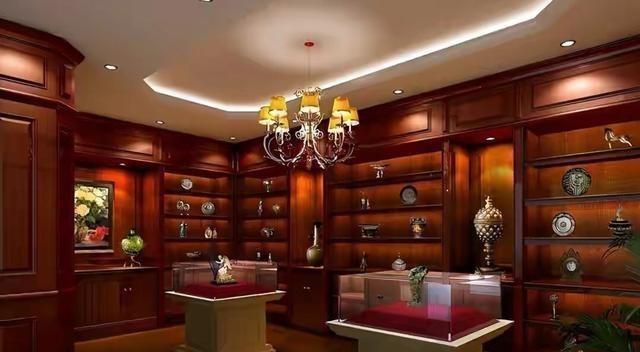 花颜有情兮 湖南一藏家家中的文物被盗墓者惦记上，几名江西盗宝人开车来了