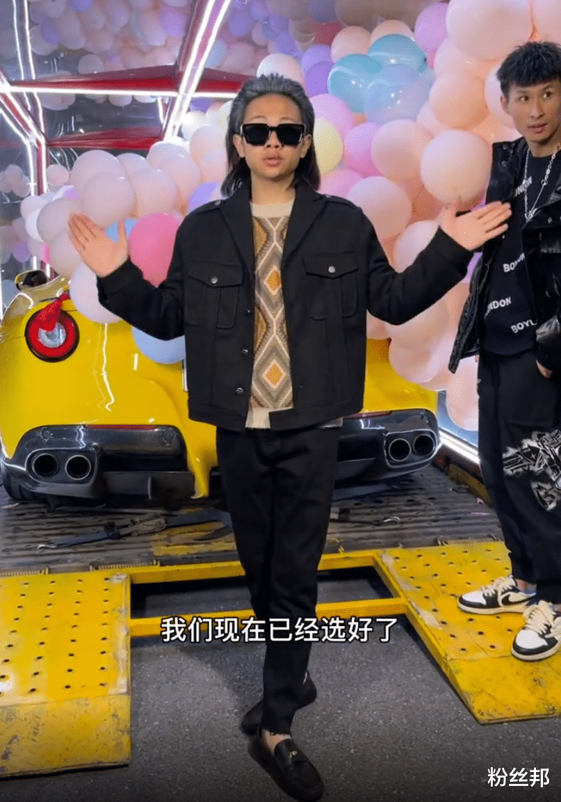 |这群封禁的网红回来了，舞帝利哥本色回归，林先生衣哥造势办活动