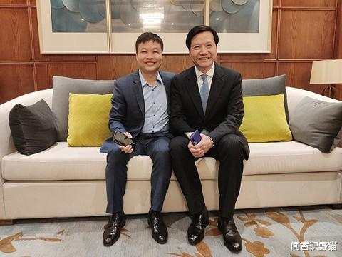 闻香识野猫|他是湖北最低调的富豪，曾就读于清华大学，如今却身价255亿