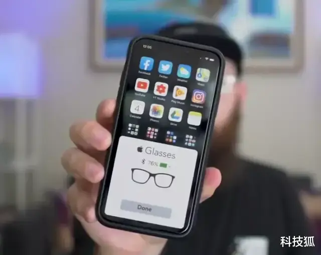 苹果|苹果的另一个王炸,已经在你的iPhone上悄悄布局了4年