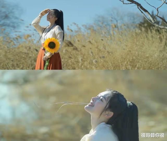 张天爱|雪中悍刀行中的女演员换上现代装，一个比一个惊艳，谁让你心动？