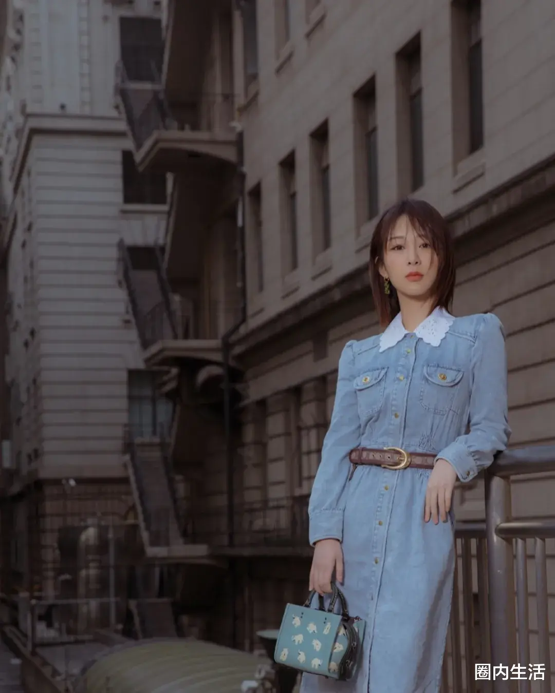 长津湖|杨紫最近也比较关心秦俊杰的发展状态，她很害怕对方实力提升？