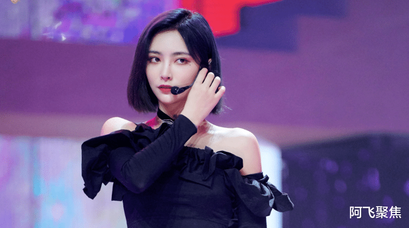 迪丽热巴|7月最火女歌手榜更新：硬糖少女仅3人上榜，榜首是全能ACE