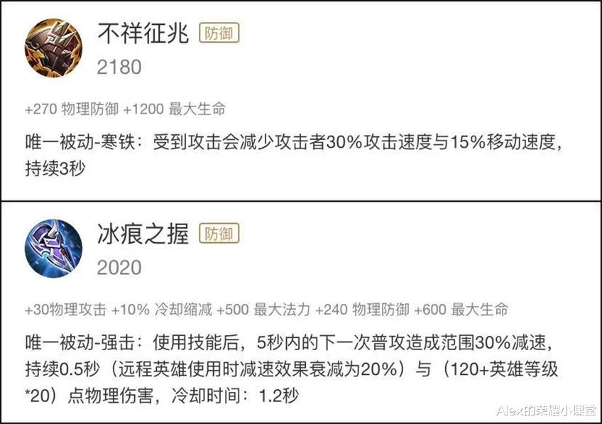 影刃|王者荣耀：S24赛季马可波罗出装推荐，前期出影刃是误区，两件肉装仍是标配！
