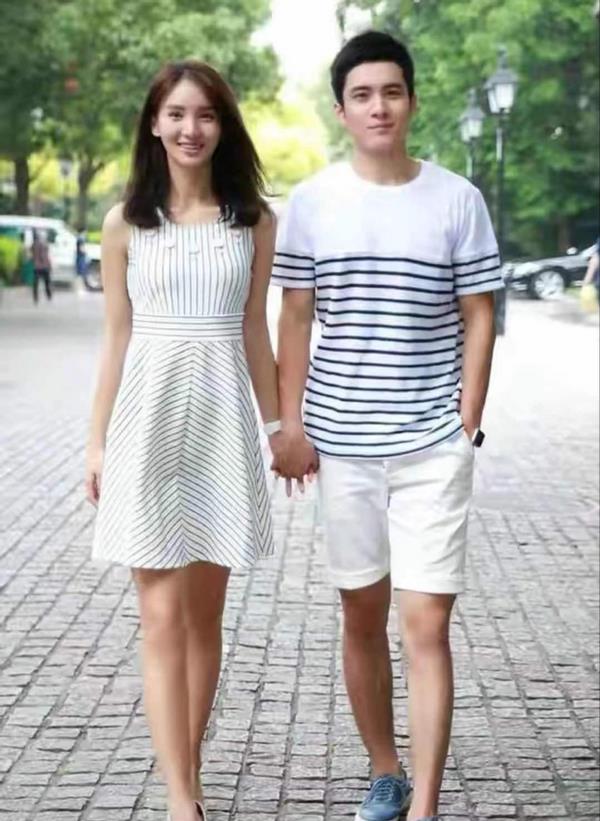 金晨|“海王”金晨的恋爱史：我已经“爱上”男演员了，已经拔不出来了