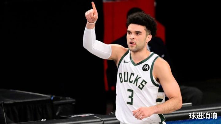 佳能 交易23号和24号签？美媒送火箭7大方案，四队1换1，三队2换1