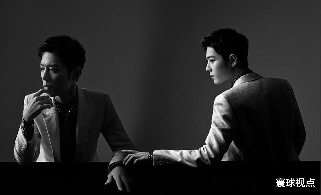 肖战|多位导演公开发声力挺肖战，怒斥黑粉就是“人渣”