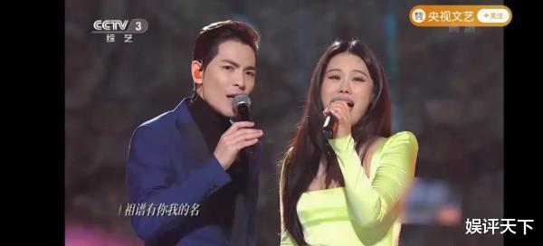 跨年演唱会|2021-2022六大跨年演唱会,十大最喜欢的节目