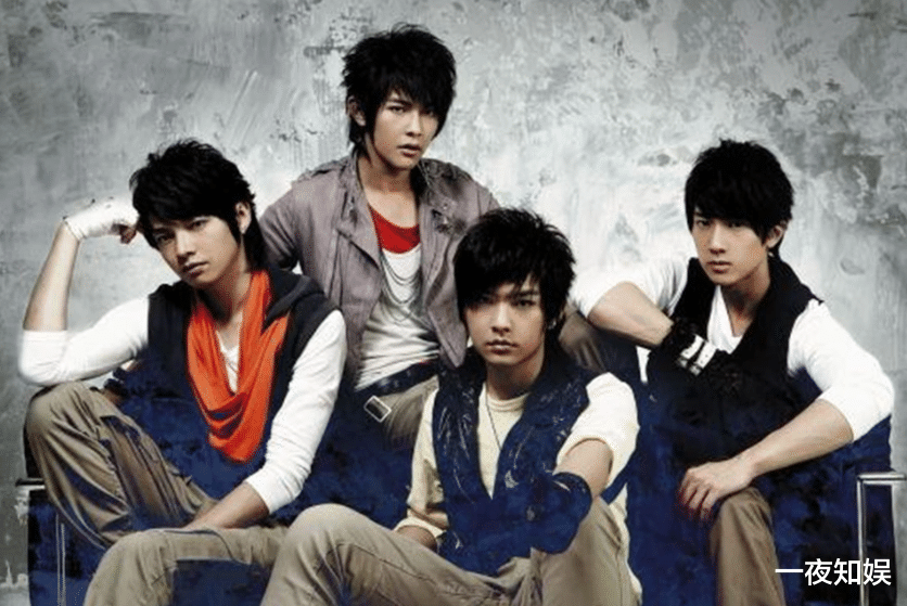 炎亚纶|汪东城终于说出“实情”，揭露解散内幕，扯下炎亚纶的“遮羞布”