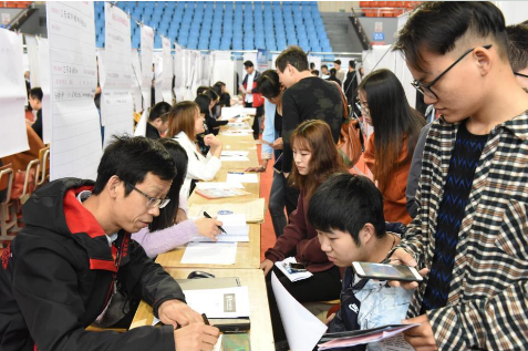 大学生|被现实“击打”的大学生，拿着3000块的月薪，养活自己都困难