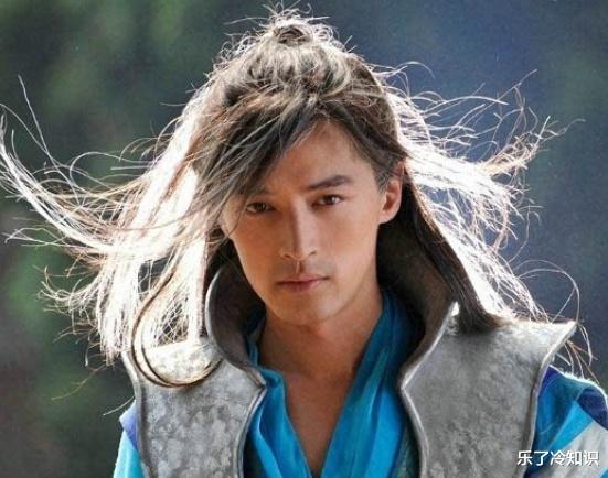 舒畅|把拍戏当“兼职”的9位明星，胡歌舒畅上榜，颁奖都懒得去