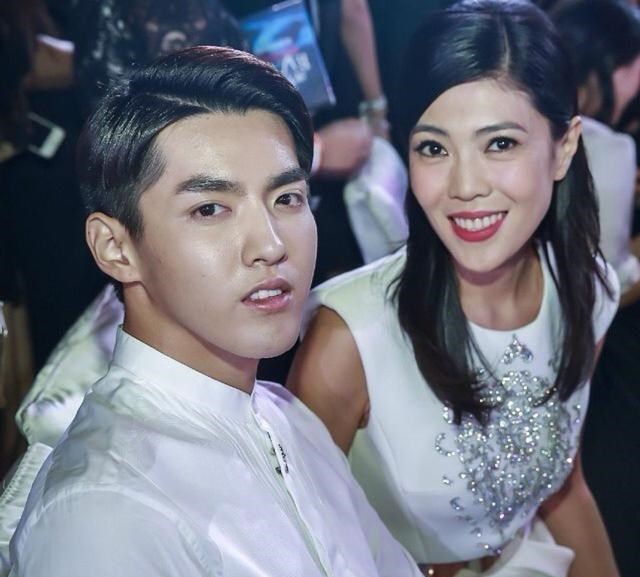 吴亦凡|吴亦凡波及明星增至12人，央视连线律师：经纪团队或受法律制裁