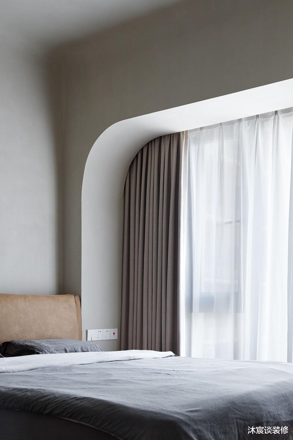 沐宸谈装修 深圳男子晒出自己的独居生活,室内温馨精致,网友问:还缺女主吗?