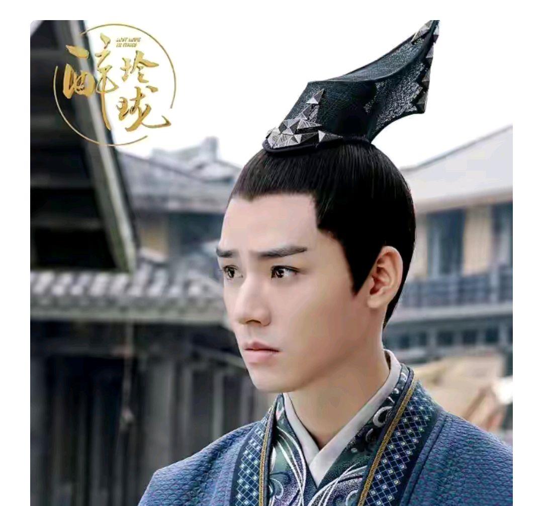 龚俊|考古龚俊“黑历史”才发现：这又是一个被造型坑惨的演员！