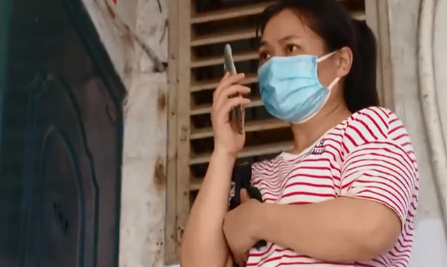 蓦然一牟 姐姐将弟弟锁在家中六年，不让弟弟与弟媳来往，弟媳：事情不简单