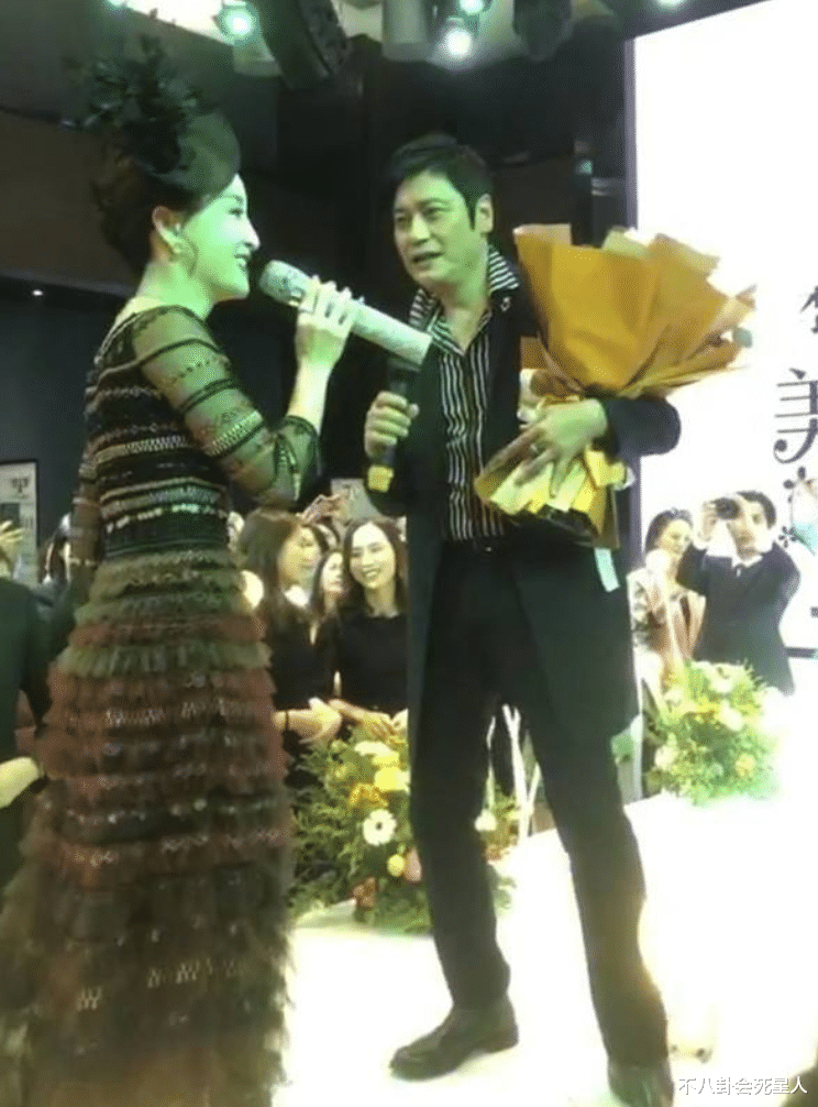 TVB|中年复出的10位过气香港艺人，个个不再风光，都是为了生活