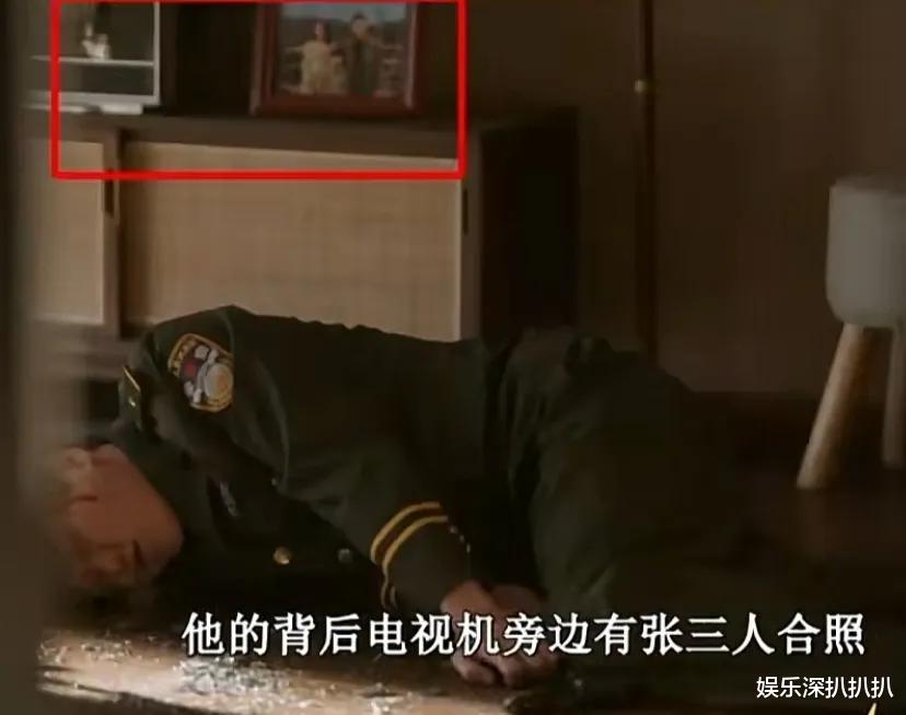 谁是凶手|《谁是凶手》里那些隐藏的细节，你有注意到吗？