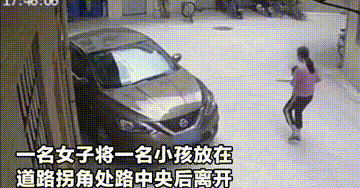 芯晴梓语 佛山一妈妈心真打，把孩子放目录，瞬间遭碾压