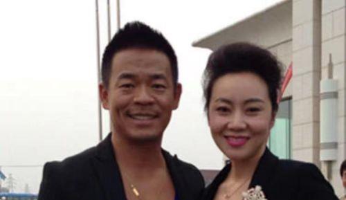 刘亦菲|为何有张嘉译的剧里头就有孙浩？原来两人竟还有这层关系