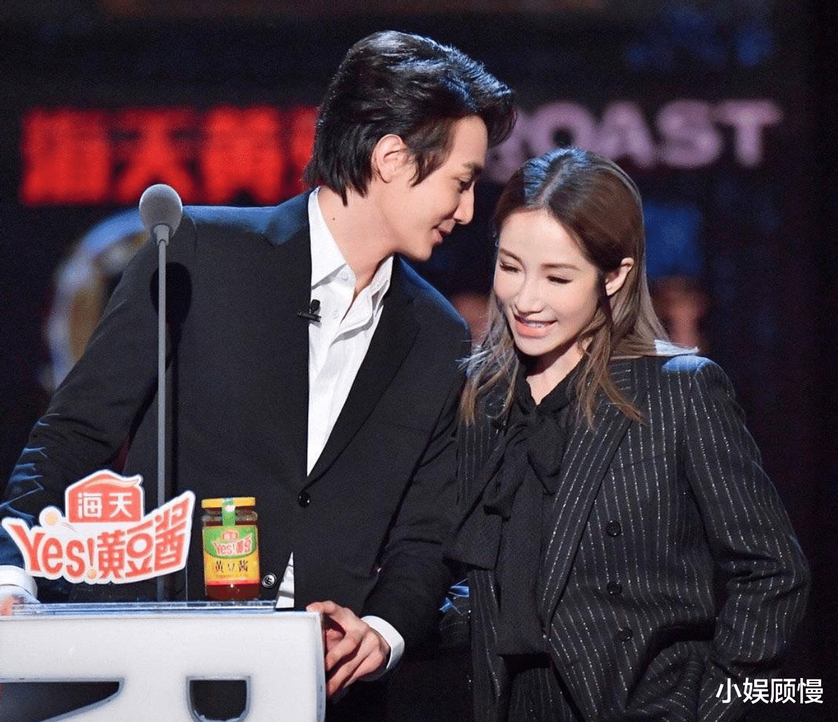 萧亚轩|别再吹张雨绮是内地萧亚轩了,她只学到了萧亚轩皮毛精髓一点不会