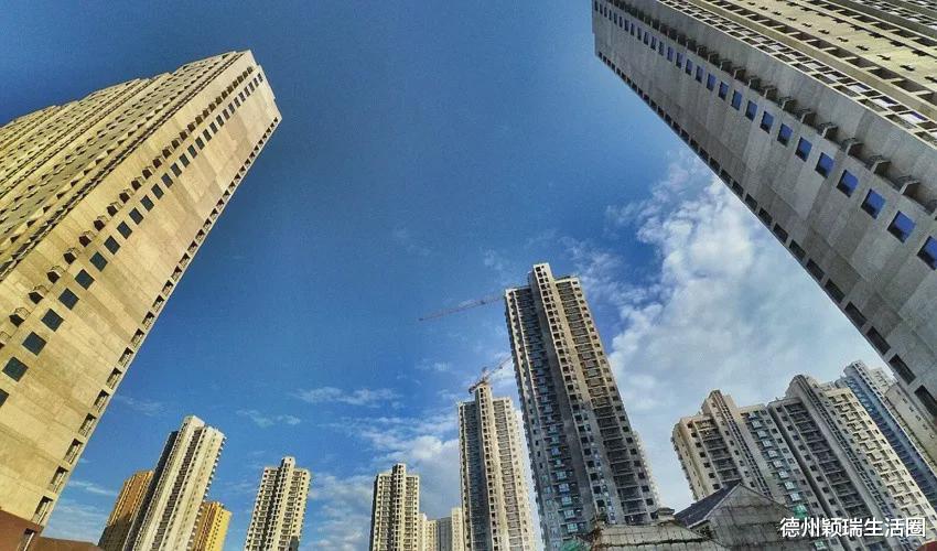 碧桂园|谈德州碧桂园，聊房地产市场的恩怨情仇