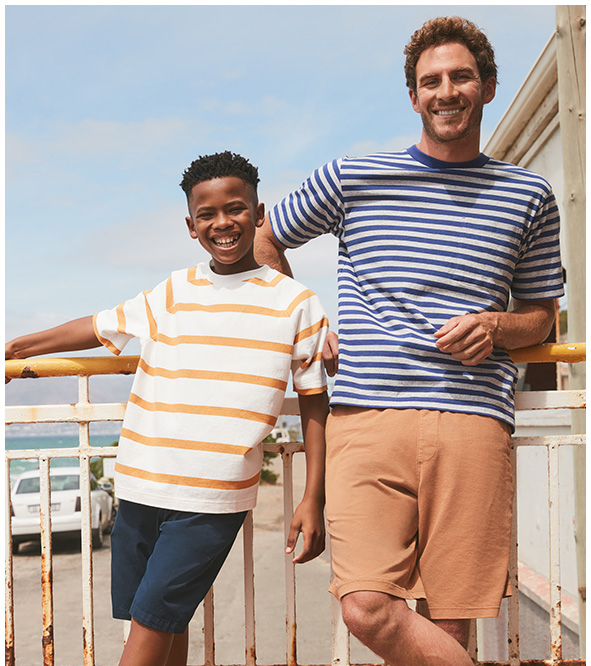 他型|夏季试试这样穿，告别普通平淡