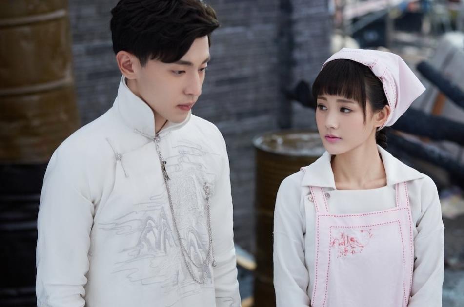 芒果台|积压2年上线芒果,满屏五星,播放破25亿,这剧凭啥这么“拽”?