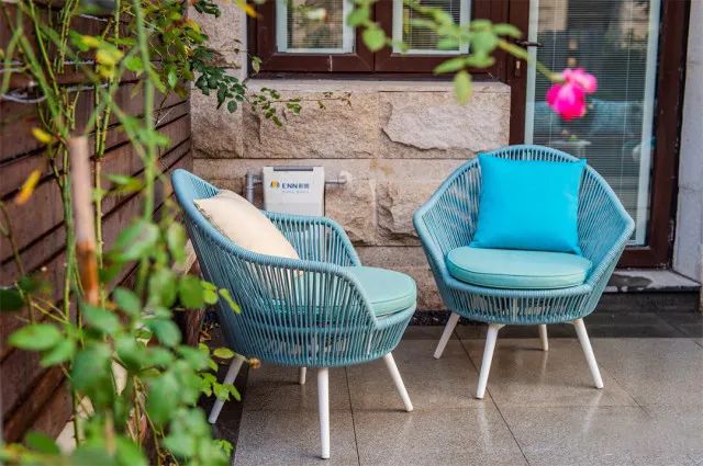 |在大自然中感受居家的幸福感，庭院户外家具品牌你选对了吗？