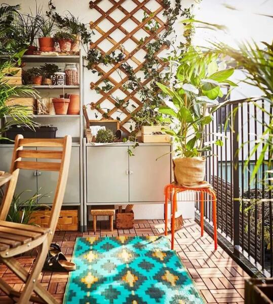 阳台该不该封？知情人告诉你，封了的好处你想象不到！