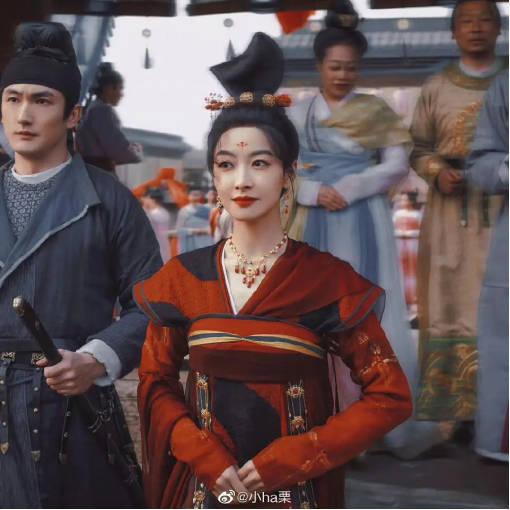 田朴珺|连续12天获日冠！超越《长安十二时辰》？王一博成争议焦点