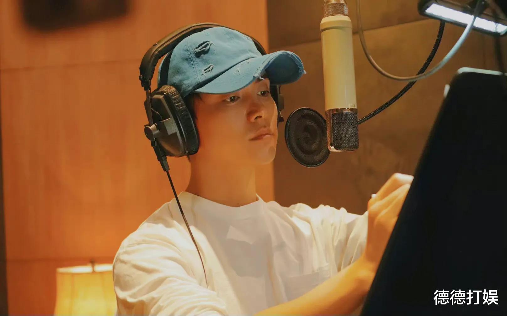 马天宇|马天宇要退出娱乐圈?工作室质问马天宇:不可能!你想啥呢?