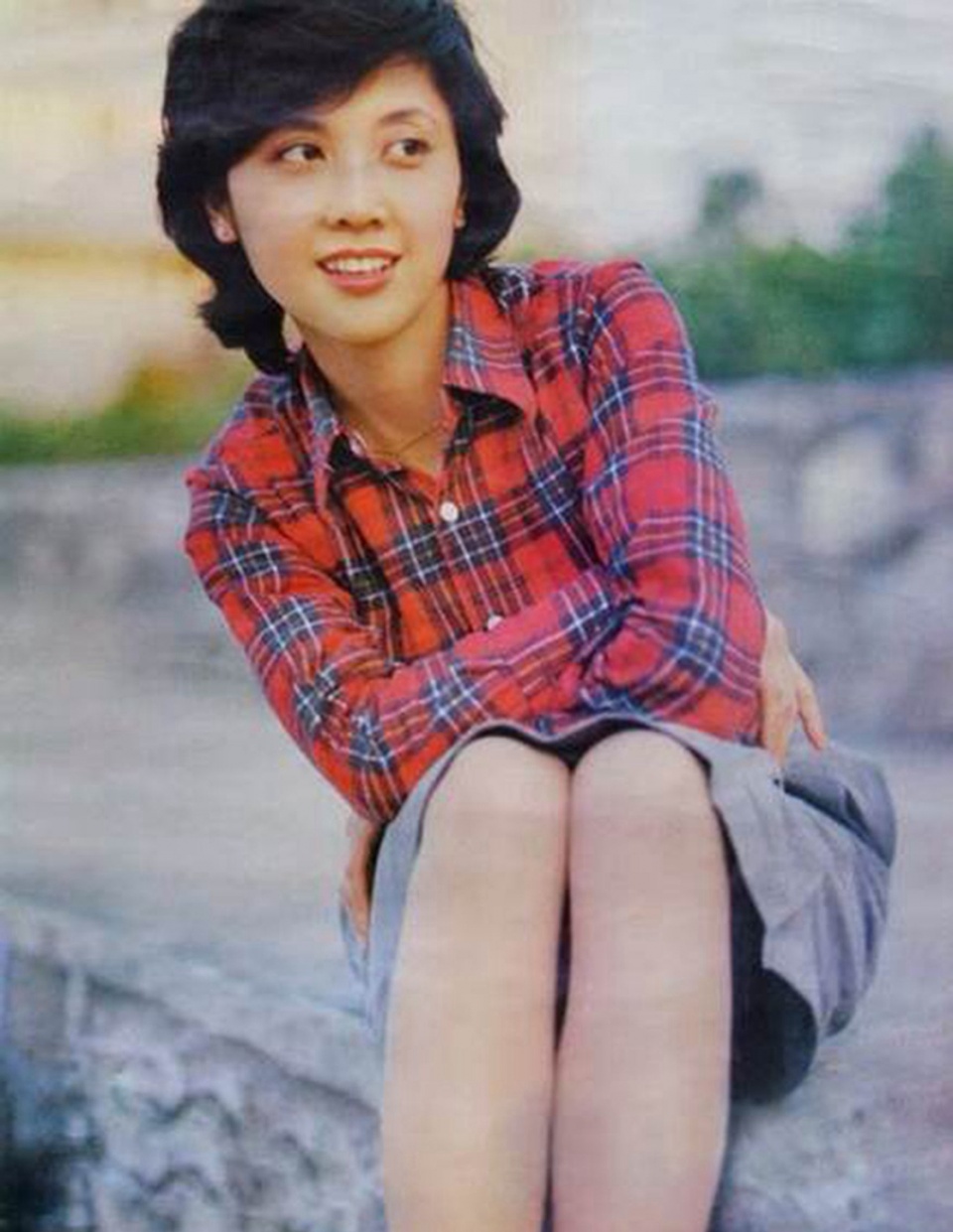 曹颖|来自北京的12位女星，关晓彤，朱琳，曹颖，谁最是你的菜？