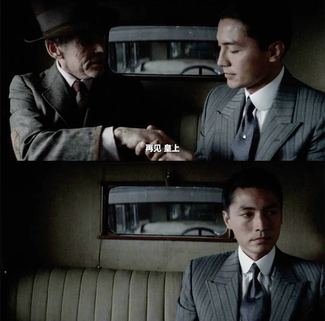 窦靖童|被遗忘的影帝，最近被骂红了