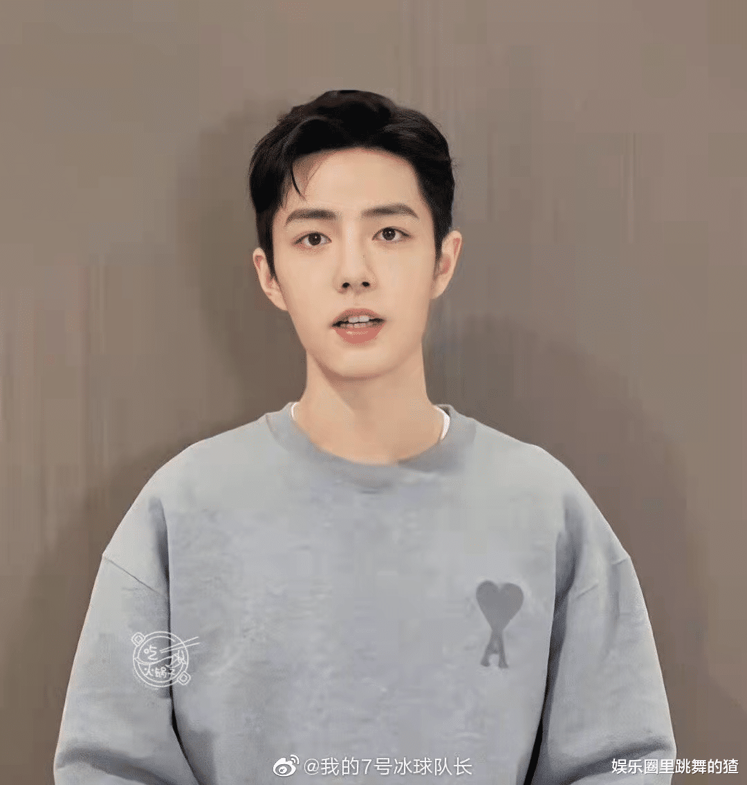 运动装|《玉骨遥》也失约了?网传肖战剧情遭删减,网友:看个剧咋这么难