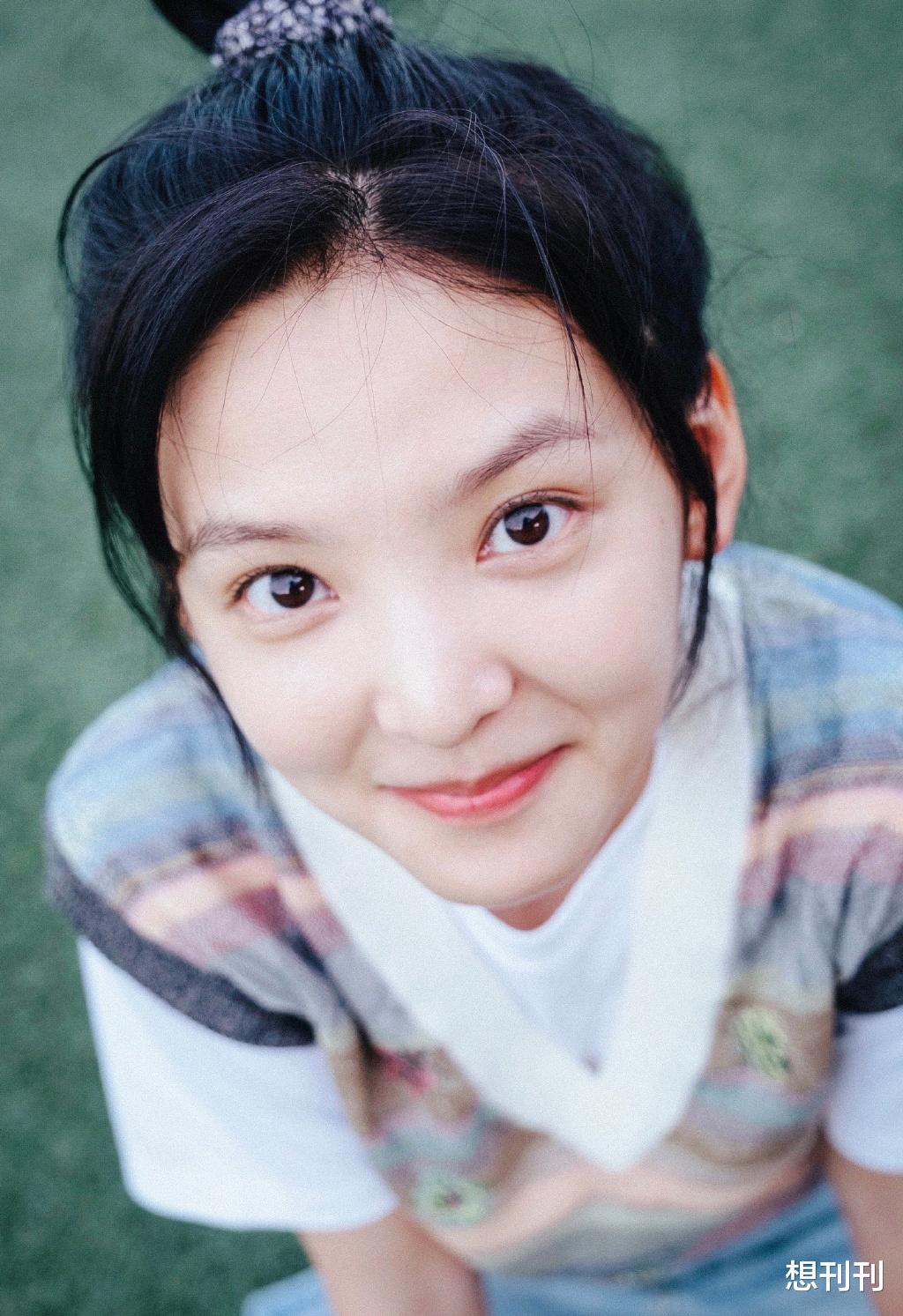 吴昕|大写的问号？人人都说漂亮，却怎么也get不到长相的8个女星