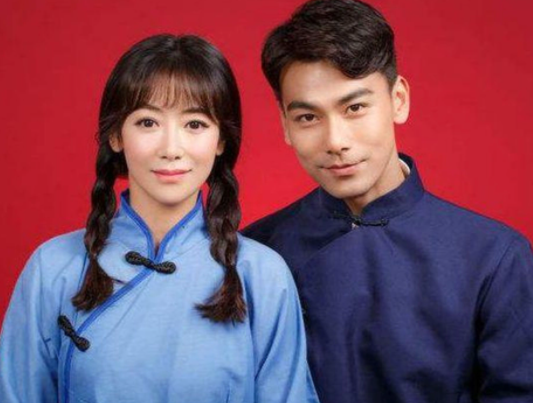 赵丽颖|有种“恩爱”叫赵丽颖结婚照,其他明星一个风格,只有她出其不意