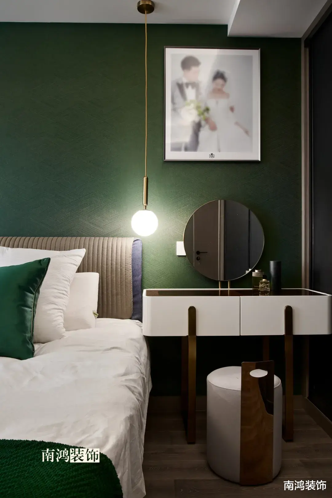 |【世茂西西湖】感受一下，那来自塞纳河畔的浪漫微风~