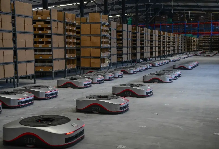 阿里巴巴|京东Q2财报发布，美团王兴可以学学刘强东是如何对待员工的