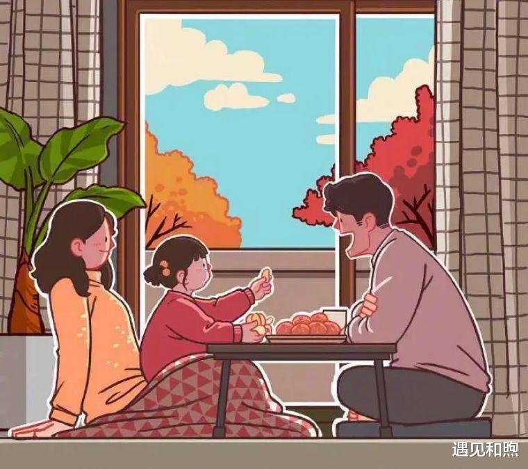 遇见和煦|这4类人，就是来渡你的，遇见就该珍惜，尤其是第4种